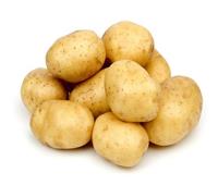 620 ألف طن صادرات مصر من البطاطس