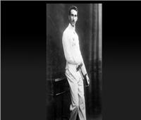 كنوز| أول رياضي يرفع علم مصر في أولمبياد 1912