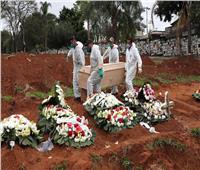البرازيل تُسجل 40 ألفًا و716 إصابة جديدة و1175 وفاة بكورونا