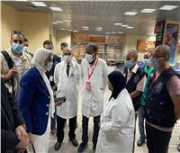 «سبوتنيك الجرعة الواحدة» يخضع للتجارب السريرية فى مصر