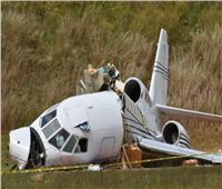 مقتل 6 أشخاص في تحطم طائرة بولاية الاسكا الأمريكية