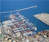 اقتصادية قناة السويس : الانتهاء من تطوير ميناء السخنة خلال عامين | فيديو