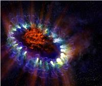 أكبر 100 مرة من الشمس.. علماء الفلك يرصدون انفجار نجم عملاق     