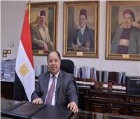 معيط: 84 ألف مواطن قدموا إقرارات وحداتهم السكنية عبر منصة «مصر الرقمية»