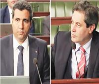 وضع وزيرين سابقين قيد الإقامة الجبرية في تونس