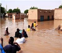 تضرر 90 ألف شخص جراء الفيضانات في جنوب السودان