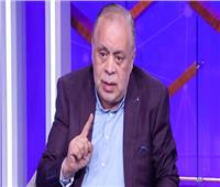 أشرف زكى: «هنقفل النقابة عشان رئيس الرقابة يرتاح»