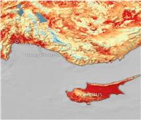 حرائق تركيا بريئة من ارتفاع درجات الحرارة في مصر 