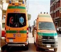 «صحة المنيا» تنشر سيارات إسعاف وتعلن الطوارئ بالمستشفيات لمواجهة الحر 