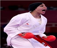 من ضمنهم  المصرية «فريال أشرف».. خمس لاعبات عرب توجن بالذهب الأولمبي 