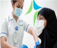 الصحة الإماراتية: تقديم 59736 جرعة من لقاح كورونا خلال 24 ساعة