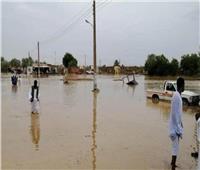 انهيار سد «كندية» الجديد بولاية دارفور السودانية
