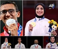 أحمد موسى: مصر لديها جميع الامكانيات لاستضافة الأولمبياد| فيديو