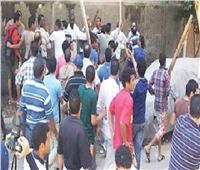 القبض على المتهمين في مشاجرة «سيدي كرير» بالإسكندرية 