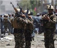 وزارة الدفاع الأفغانية تعلن مقتل 572 مسلحا من طالبان 