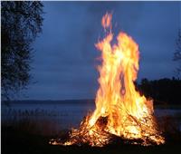 «شئون البيئة في قنا» تحذر المواطنين من حرق المخلفات