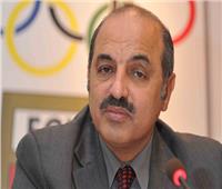 هشام حطب يوجه رسالة شكر لأفراد البعثة المصرية في أولمبياد طوكيو 2020