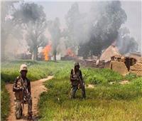 مقتل 78 مسلحًا في غارات جوية للجيش النيجيري.. ومرصد الأزهر: ضربة للجماعات المتطرفة
