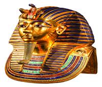  5300 قطعة أثرية لتوت عنخ أمون بالمتحف المصري الكبير |فيديو