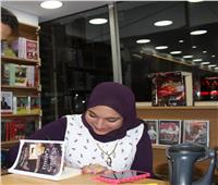 مريم عبد الحكيم: الأدباء يطلبون الدعم من الدولة