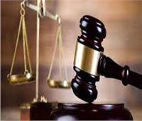 «13 سبتمبر» النطق بالحكم علي 74 متهما باقتحام مركز شرطة سمالوط 