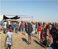 السودان يفتتح مركزًا جديدًا لإيواء آلاف اللاجئين الإثيوبيين