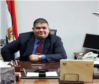 وكيل نادي القضاة يهنئ الرئيس السيسي والشعب المصري برأس السنة الهجرية