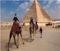 «التنشيط السياحي» : نسير بخطة ثابتة لعودة السياحة إلى مصر بقوة