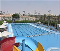 وزارة الرياضة تنتهي من إنشاء وتطوير 47 مركز شباب في 12 محافظة 