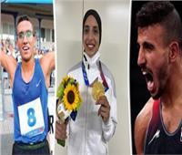 جائزة دبي للإبداع الرياضي تبدأ تسلم ملفات ترشح أبطال الأولمبياد