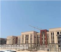 وزير التعليم العالي: برامج دراسية متميزة في جامعة المنصورة الجديدة العام المقبل