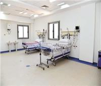 محافظ مطروح: مستشفى السلوم المركزي جاهزة للافتتاح بتكلفة 250 مليون جنيه