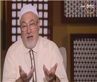 خالد الجندي: مصر بها 62 ألف شيخ.. «قِلة منهم مصلحون» | فيديو