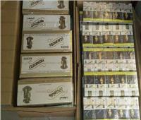 الشرقية للدخان: وضع سعر السجائر على العبلة لمنع تلاعب التجار |فيديو