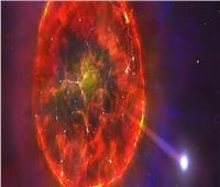 علماء: قطعة من الشظايا النجمية تتجه نحو حافة مجرتنا    