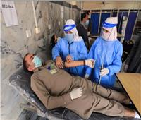باكستان تُسجل 4856 إصابة جديدة بفيروس كورونا و81 وفاة