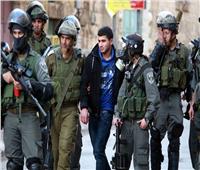 القوات الإسرائيلية تعتقل فلسطينيين في جنين ونابلس