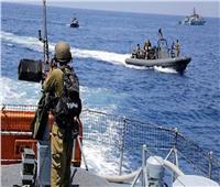 البحرية الإسرائيلية تستهدف مراكب الصيد قبالة غزة