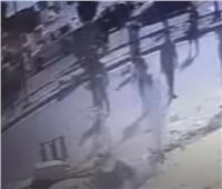 لحظة اغتيال مدير بلدية كربلاء العراقية | فيديو