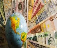 الديون العالمية ترتفع الى أكثر من 16.5 تريليون دولار 