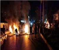لبنان.. اشتباكات بين الجيش ومحتجين حاولوا الاستيلاء على صهاريج وقود