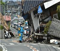 زلزال بقوة 7.1 درجة يضرب جنوب الفلبين