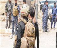 الاستخبارات العراقية تلقي القبض على إرهابي بارز بتنظيم داعش في صلاح الدين