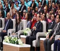 «تمكين الشباب في مصر».. الأحلام لا تسقط بالتقادم ولن تبنى الأمم إلا بسواعد شبابها