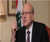 ميقاتي: أسعى لتشكيل حكومة يرضى عنها اللبنانيين