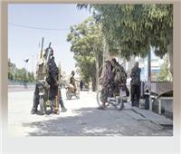 أفغانستان تعرض تقاسم السلطة مع طالبان مقابل وقف العنف