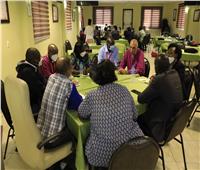 بمشاركة 32 قيادة مسيحية إفريقية.. «الأسقفية» تعرض تجربتها في حوار الأديان 