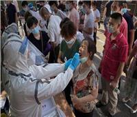 أكثر من 777 مليون شخص في الصين يحصلون على تطعيم كامل ضد كورونا