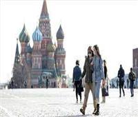 موسكو تخفف القيود المفروض للحد من كوفيد