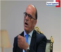 السفير التونسي: لن ننجر للاعتقالات العشوائية كل شيء يتم وفقًا للقانون